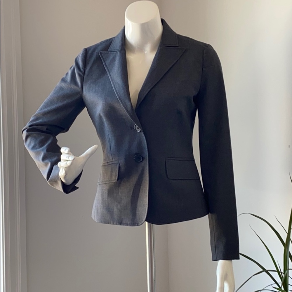 J. Crew blazer
